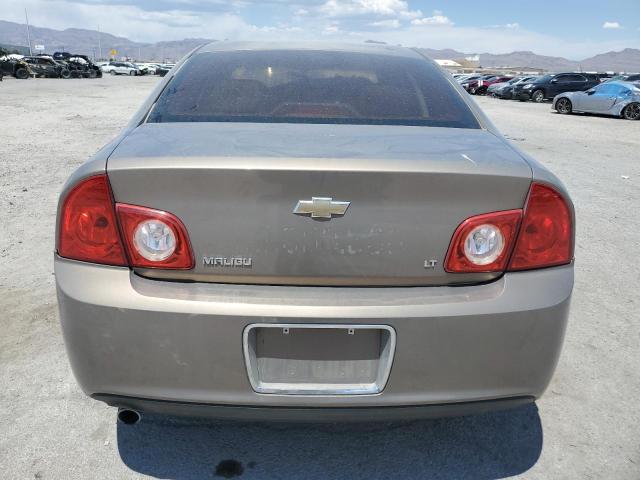 2008 Chevrolet Malibu 1Lt VIN: 1G1ZH57B18F190168 Lot: 55042184