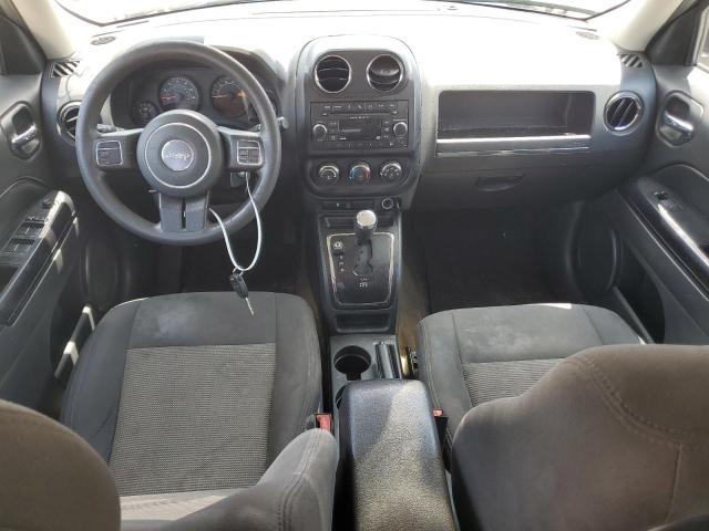 2016 JEEP PATRIOT SP - 1C4NJPBB4GD676240