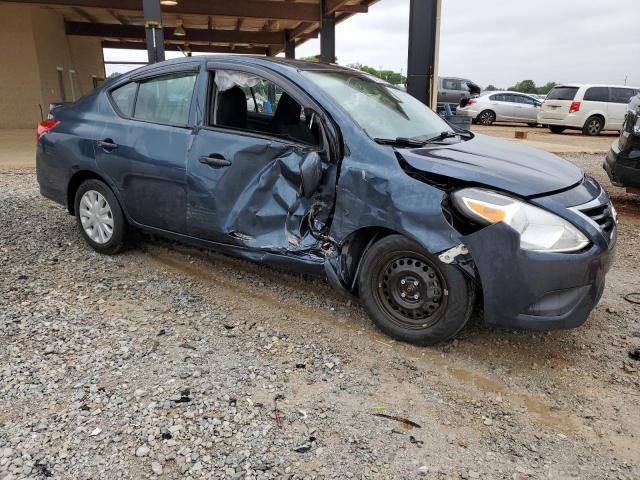 2016 Nissan Versa S VIN: 3N1CN7APXGL858885 Lot: 54825944