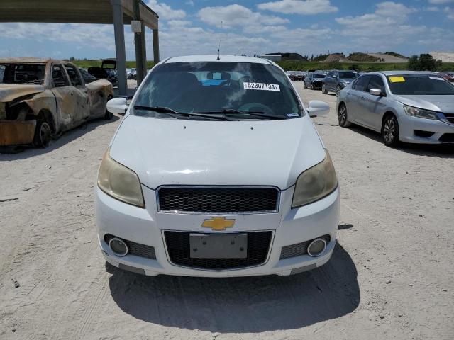 2011 Chevrolet Aveo Lt VIN: KL1TG6DE1BB227925 Lot: 57061104