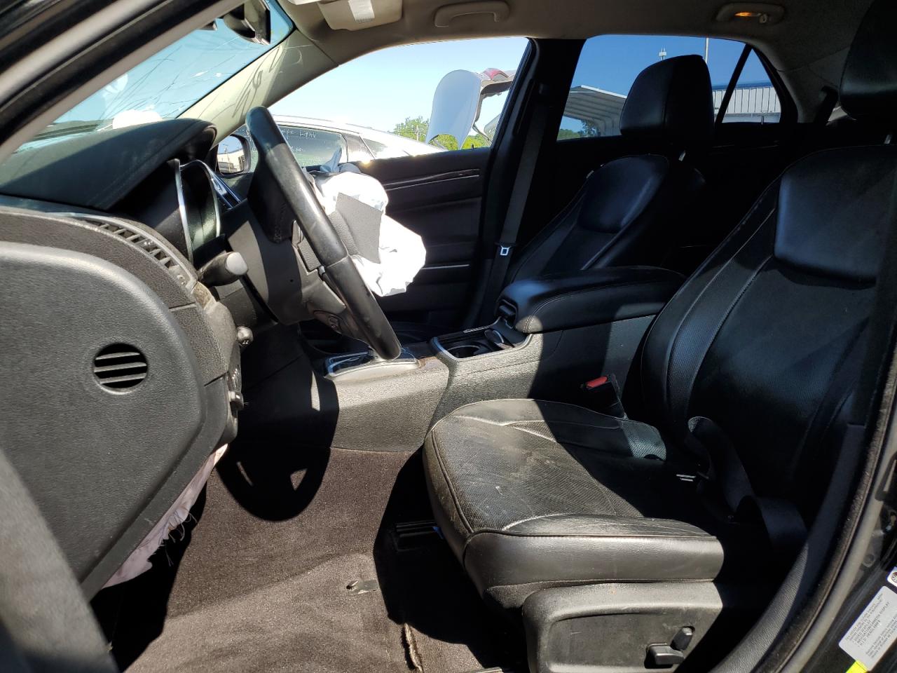 2C3CCAEG2JH136938 2018 Chrysler 300 Limited