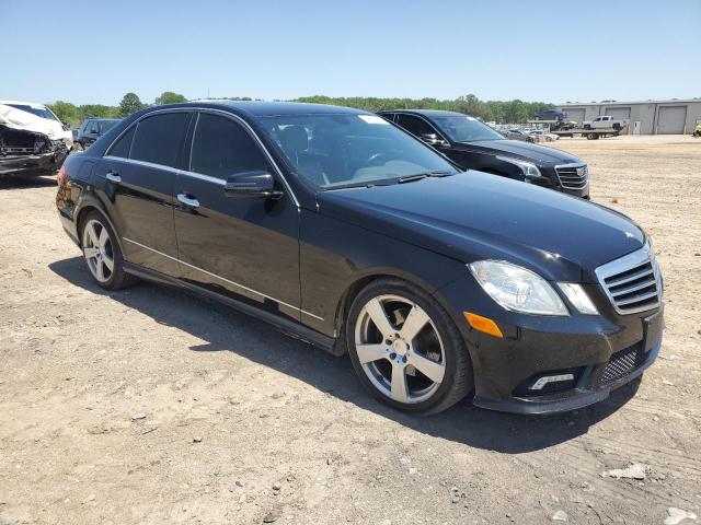 2011 Mercedes-Benz E 350 4Matic VIN: WDDHF8HB4BA438173 Lot: 54554374