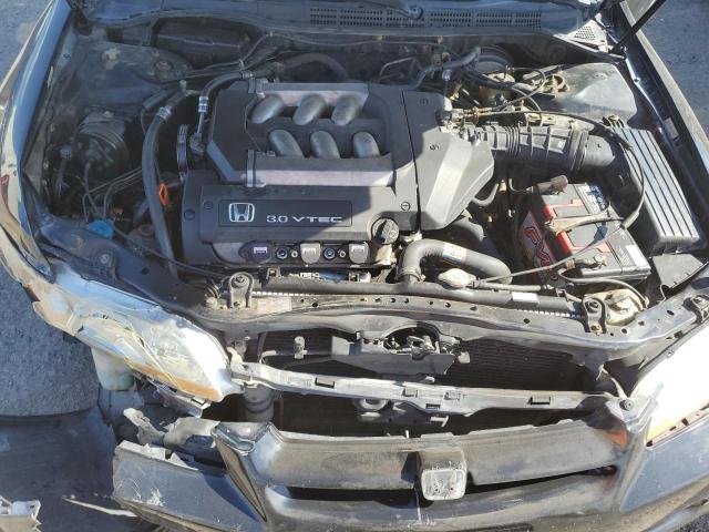 2000 Honda Accord Ex VIN: 1HGCG1659YA027173 Lot: 54775154