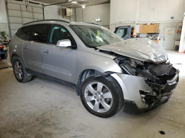 2016 CHEVROLET TRAVERSE L - 1GNKRGKD9GJ159036