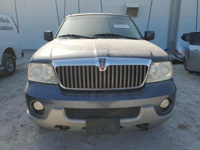 2003 Lincoln Navigator VIN: 5LMFU27R03LJ11402 Lot: 56623444