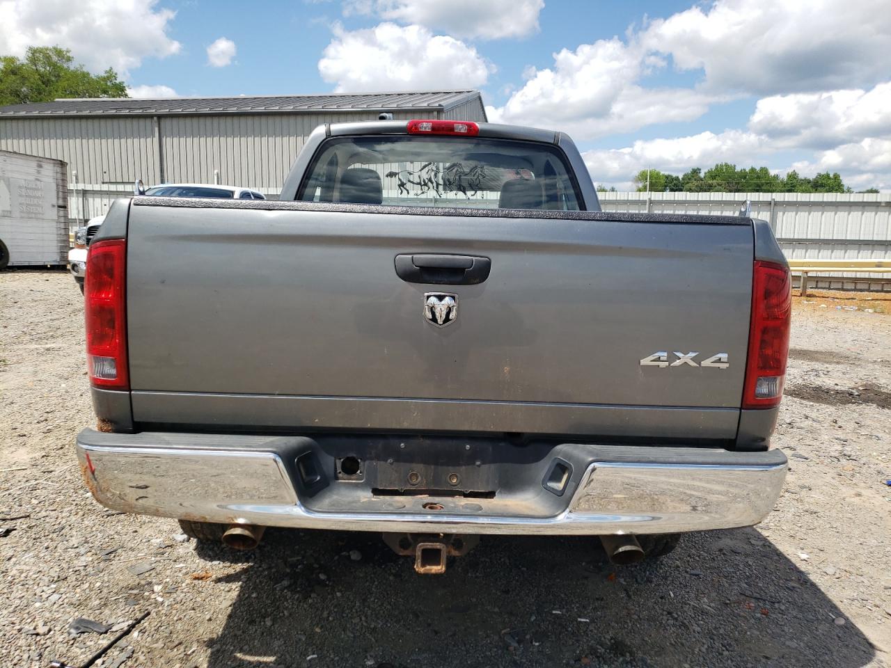 1D7HU16D65J524557 2005 Dodge Ram 1500 St