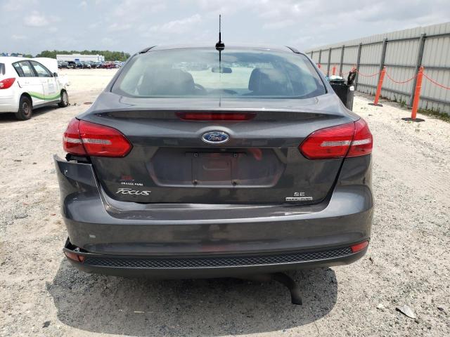 2016 Ford Focus Se VIN: 1FADP3F24GL402237 Lot: 55071324