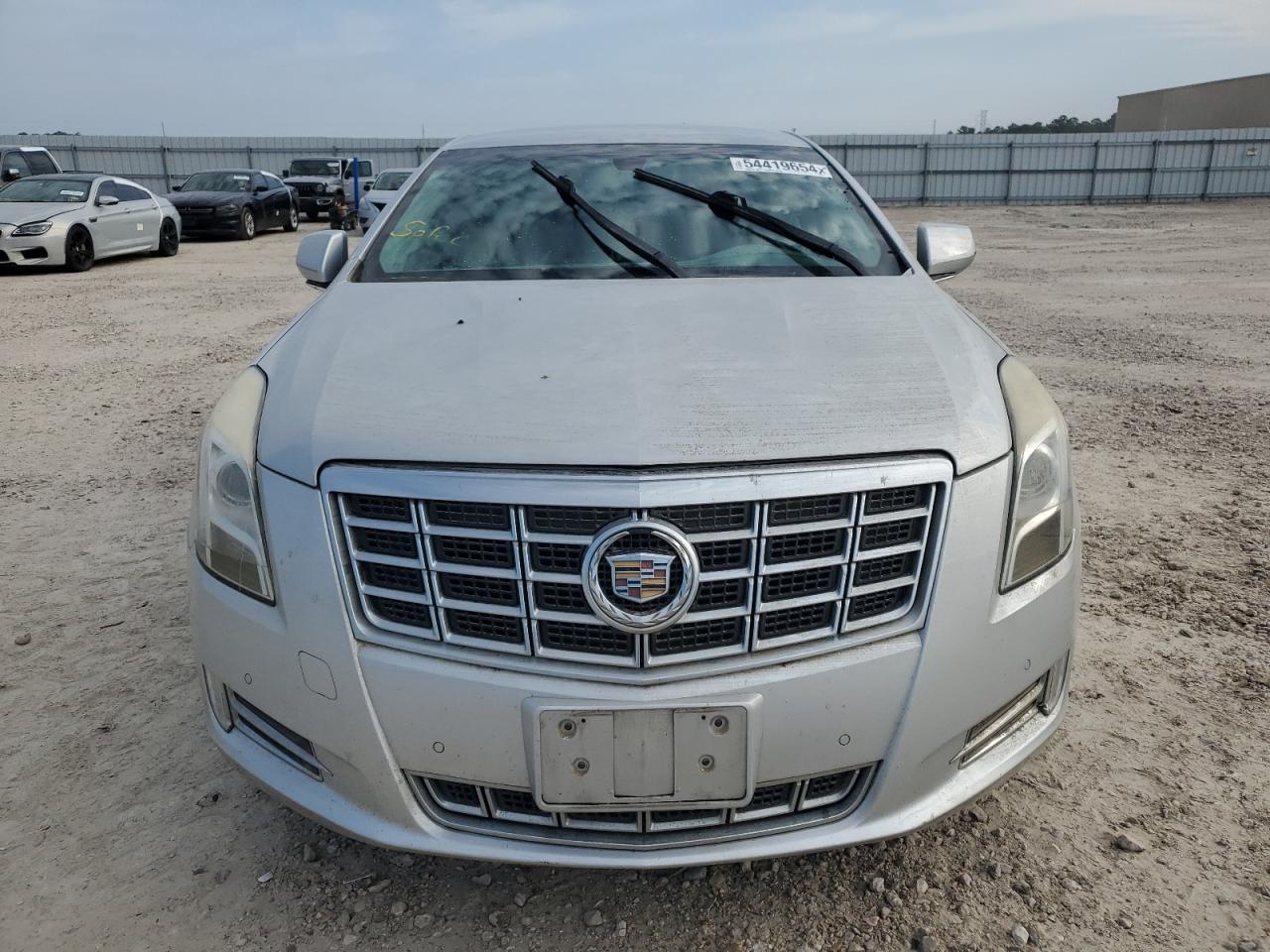 2G61M5S39F9259732 2015 Cadillac Xts Luxury Collection