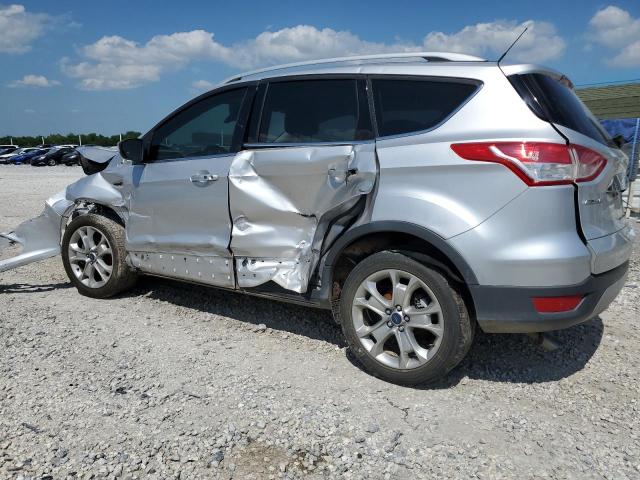 2015 Ford Escape Titanium VIN: 1FMCU0J94FUB04843 Lot: 55402254