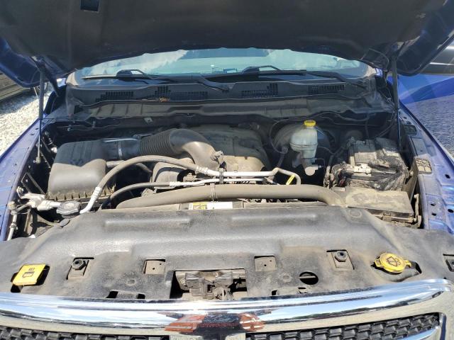 2016 Ram 1500 Slt VIN: 1C6RR6GT8GS361076 Lot: 55921334