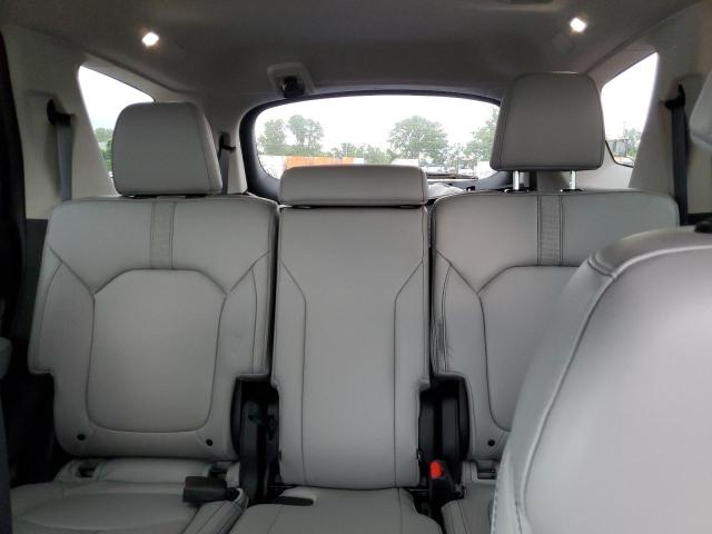 2024 HONDA PILOT TOUR - 5FNYG1H72RB026801