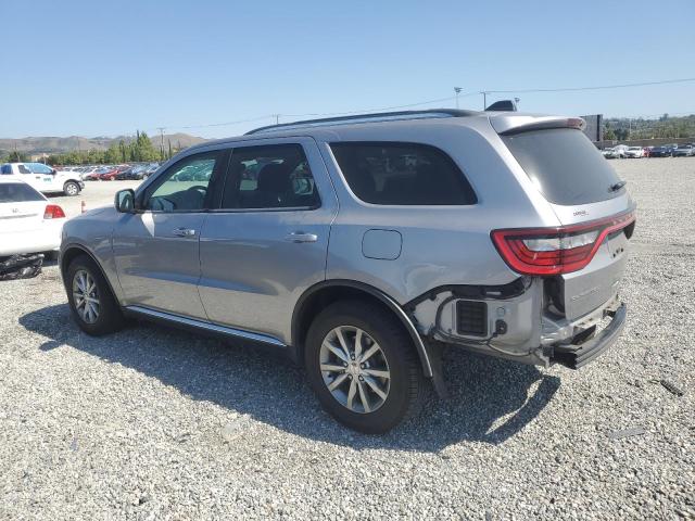 Vin: 1c4rdhag2hc610742, lot: 53711434, dodge durango sxt 20172