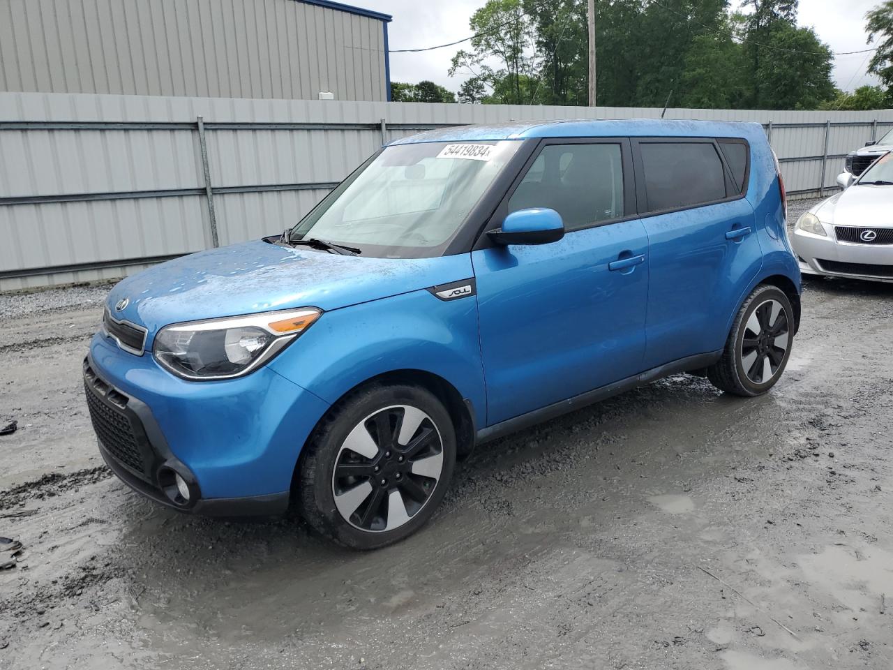 KNDJP3A55G7329998 2016 Kia Soul +