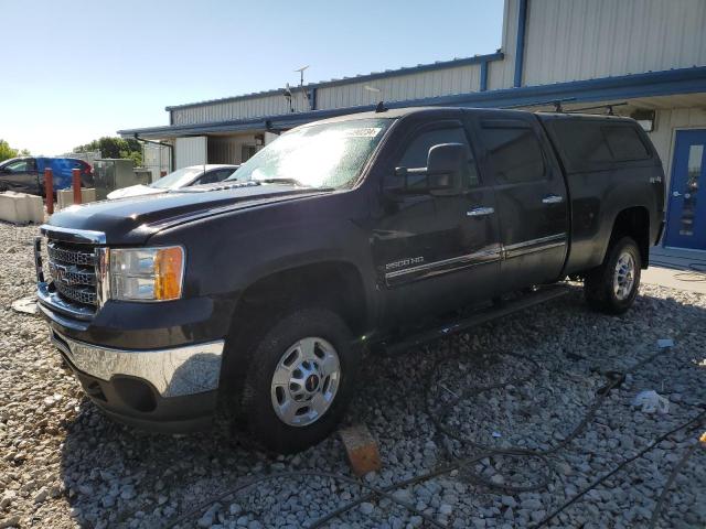 2013 GMC Sierra K2500 Sle VIN: 1GT120CG2DF176381 Lot: 56490234