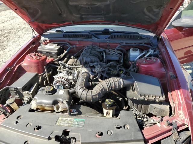 2006 Ford Mustang VIN: 1ZVFT80N065225992 Lot: 52143924