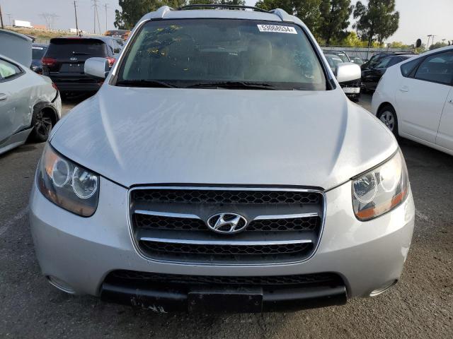 2007 Hyundai Santa Fe Se VIN: 5NMSH73E37H007245 Lot: 53068534