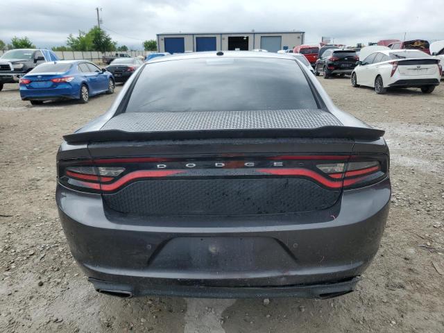 2016 Dodge Charger Se VIN: 2C3CDXBG8GH103312 Lot: 55850294