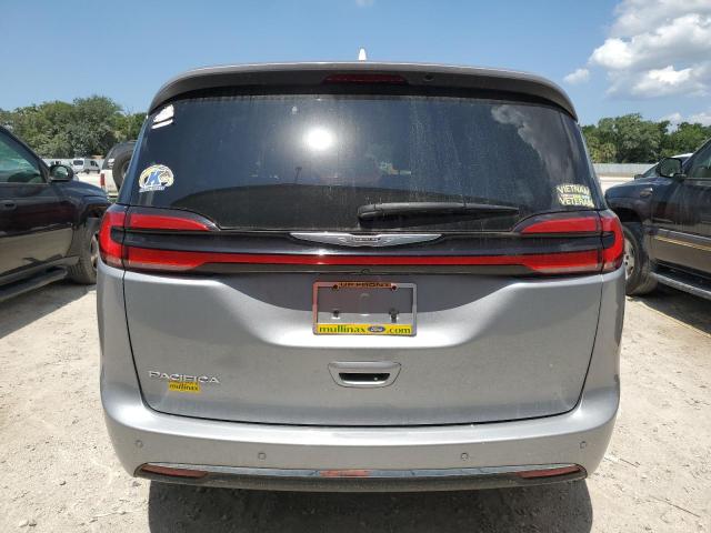 2021 Chrysler Pacifica Touring L VIN: 2C4RC1BG6MR527888 Lot: 53313584