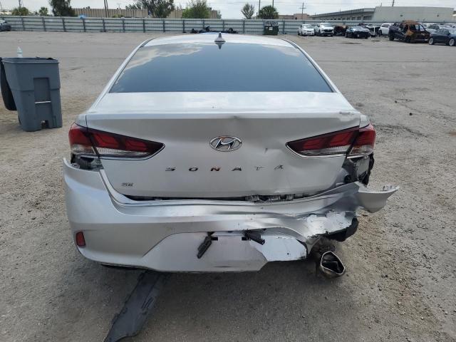 2019 Hyundai Sonata Se VIN: 5NPE24AF1KH782468 Lot: 54647254