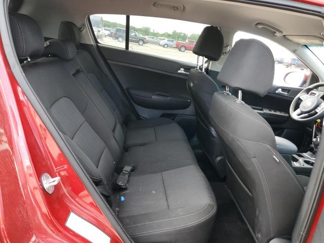 2021 KIA SPORTAGE L - KNDPM3AC6M7920189