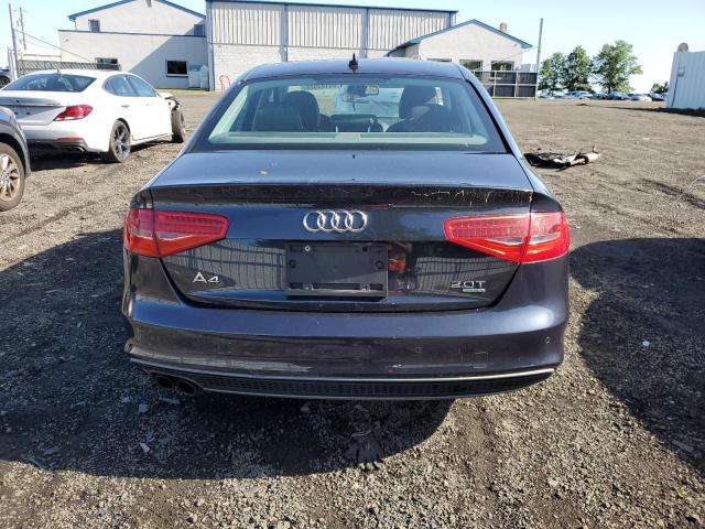 2014 Audi A4 Premium Plus VIN: WAUFFAFL6EN042146 Lot: 55193924