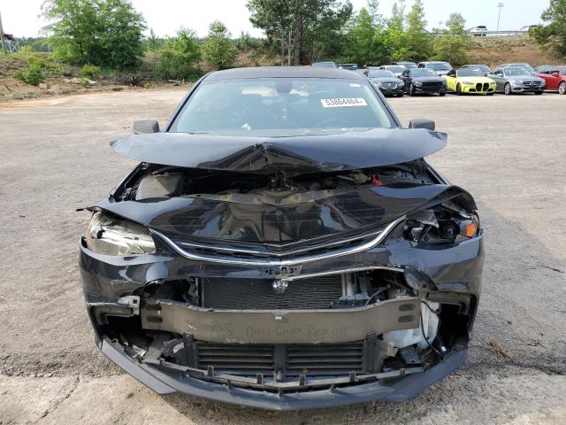 2016 CHEVROLET MALIBU LS 1G1ZB5ST8GF301962