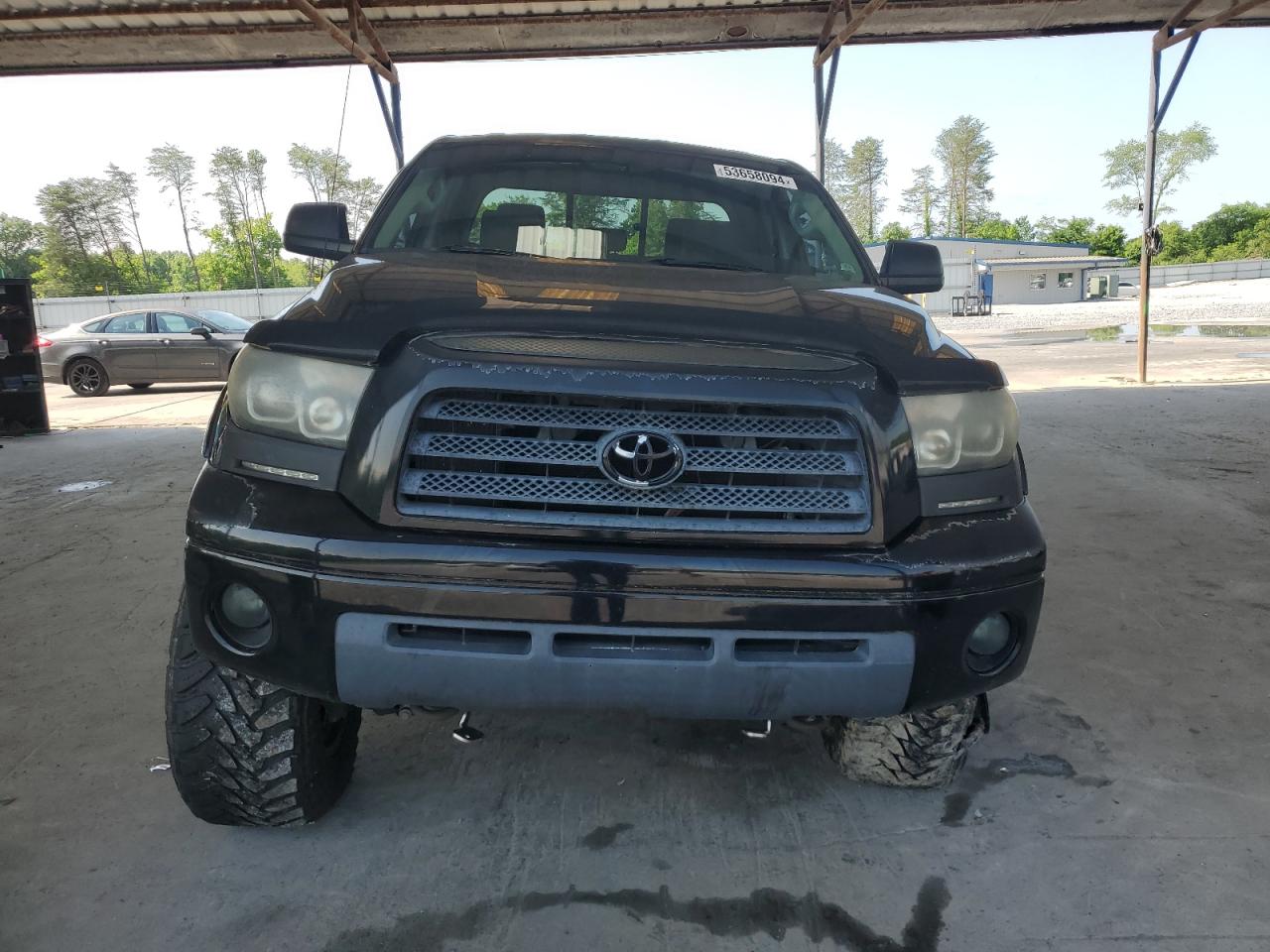 5TBRV54127S450516 2007 Toyota Tundra Double Cab Sr5