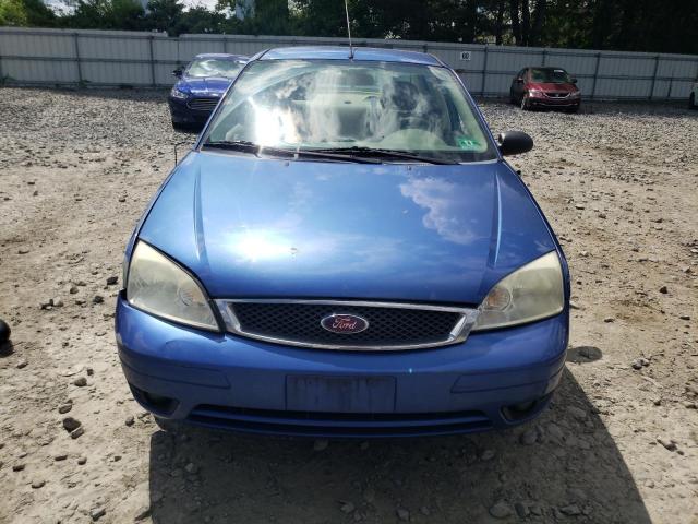 2005 Ford Focus Zx4 VIN: 1FAFP34N65W264704 Lot: 56916774