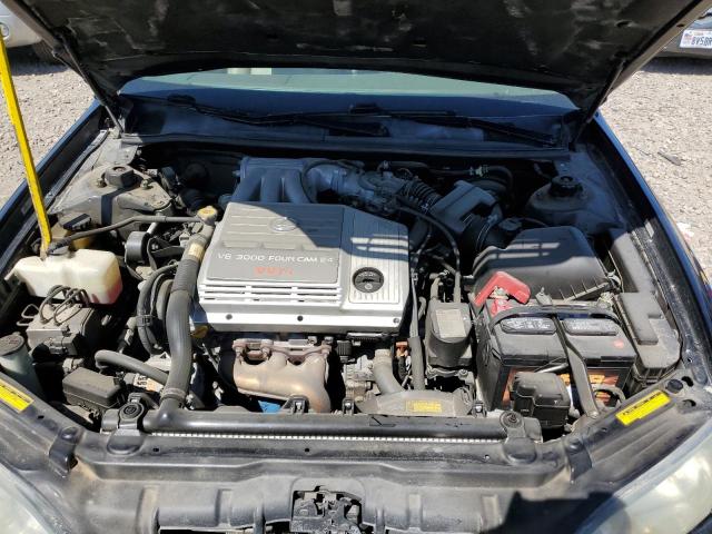 2000 Lexus Es 300 VIN: JT8BF28G2Y0285542 Lot: 56679914