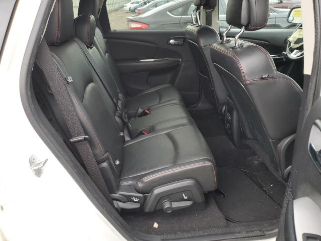 2015 Dodge Journey R/T VIN: 3C4PDDEG0FT660826 Lot: 55205584