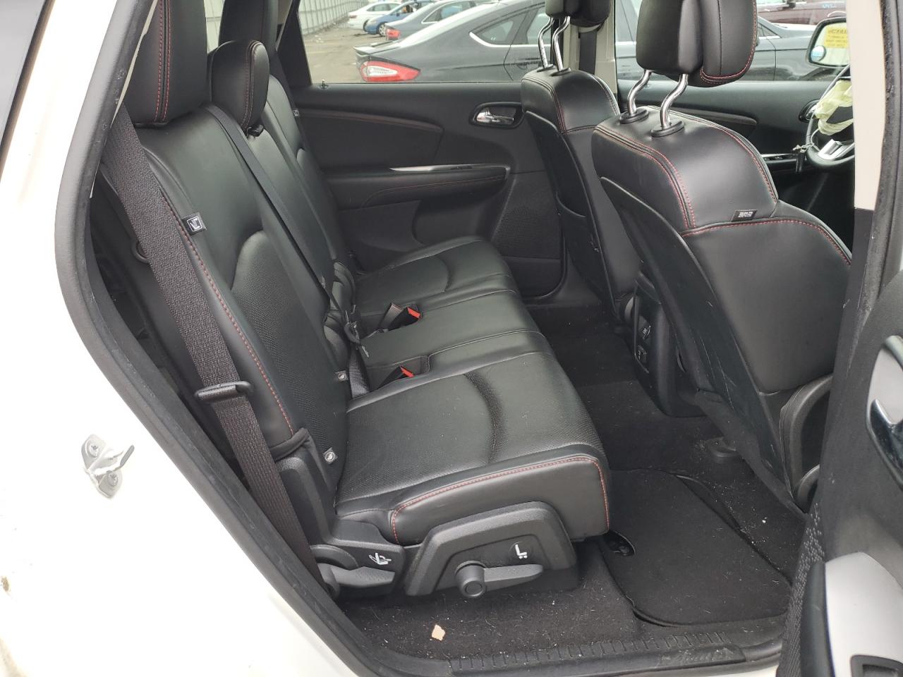 3C4PDDEG0FT660826 2015 Dodge Journey R/T