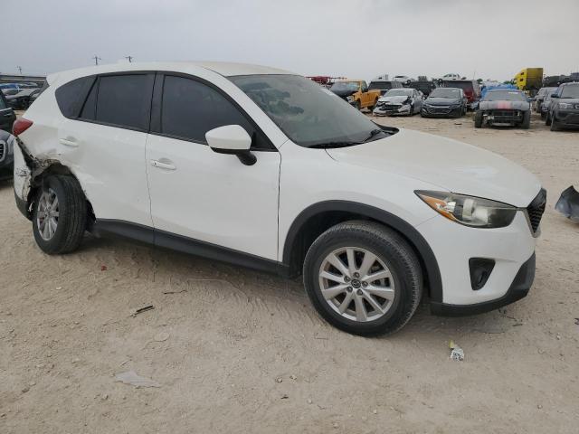 2015 Mazda Cx-5 Touring VIN: JM3KE2CYXF0451752 Lot: 55969174