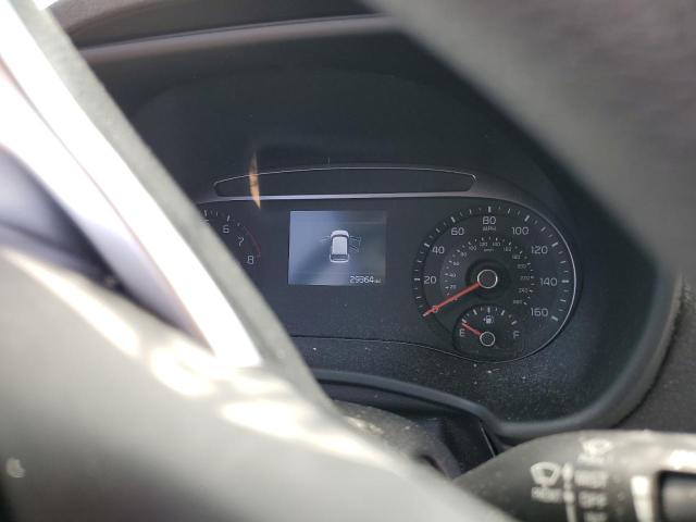 2021 Kia Soul Lx VIN: KNDJ23AU7M7785793 Lot: 56996504