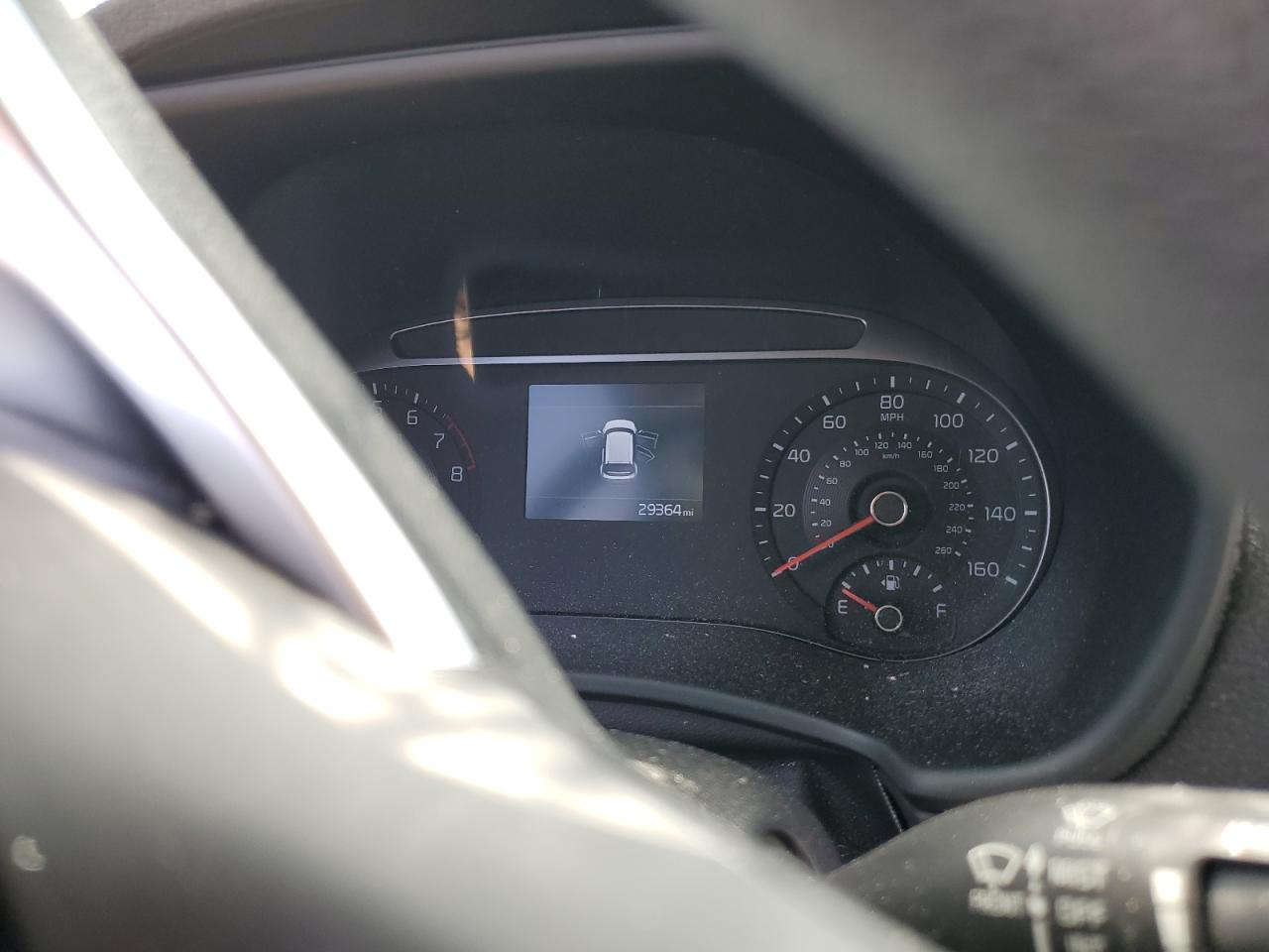 KNDJ23AU7M7785793 2021 Kia Soul Lx