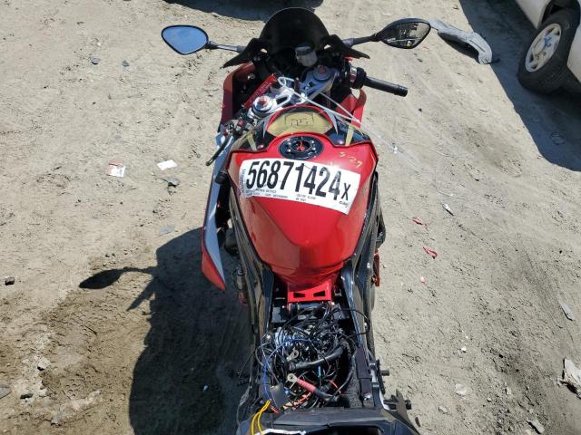 2015 BMW S 1000 RR - WB10D2102FZ351671