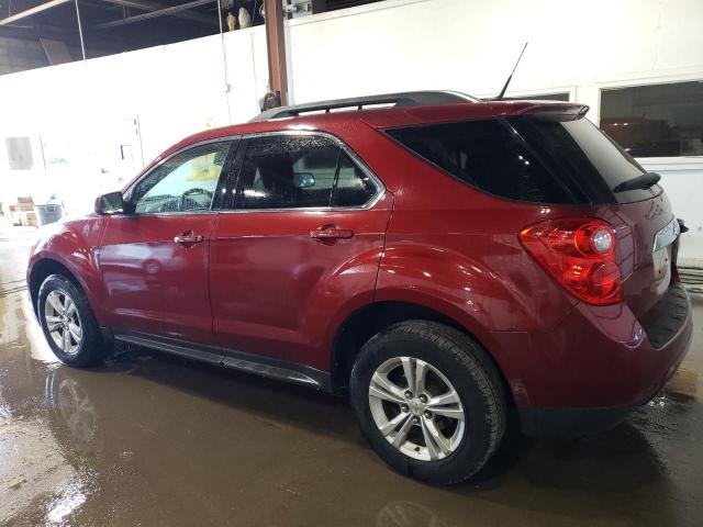 2011 Chevrolet Equinox Lt VIN: 2CNALDEC7B6376335 Lot: 52901714