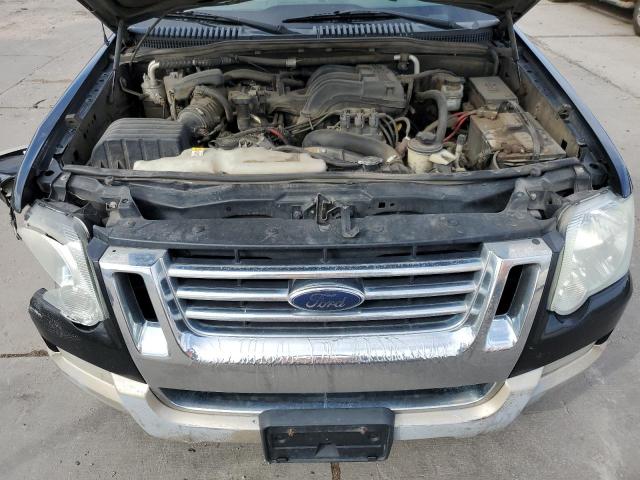 2009 Ford Explorer Eddie Bauer VIN: 1FMEU74E09UA27676 Lot: 53587644