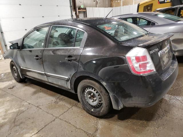 3N1AB6AP9CL619476 2012 Nissan Sentra 2.0