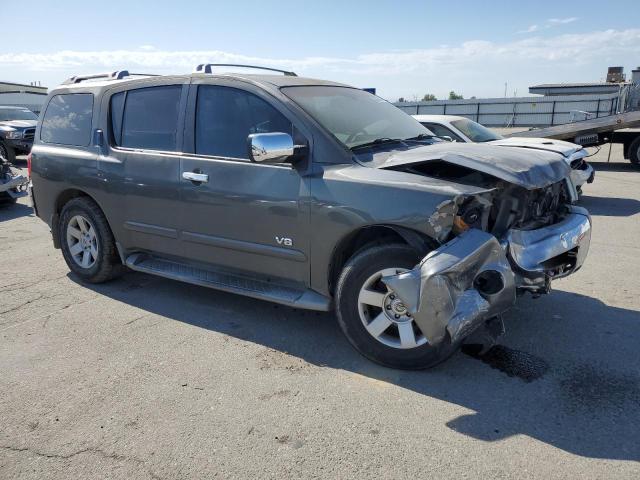 2005 Nissan Armada Se VIN: 5N1AA08B95N727229 Lot: 54632464