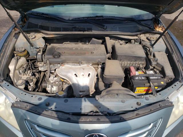 2007 Toyota Camry Ce VIN: 4T1BE46KX7U717532 Lot: 54232404