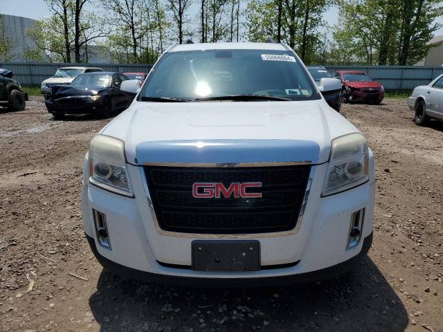 2011 GMC Terrain Slt VIN: 2CTFLVE53B6398371 Lot: 55068804