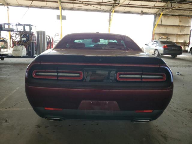 2023 Dodge Challenger Gt VIN: 2C3CDZJG0PH591040 Lot: 56178114