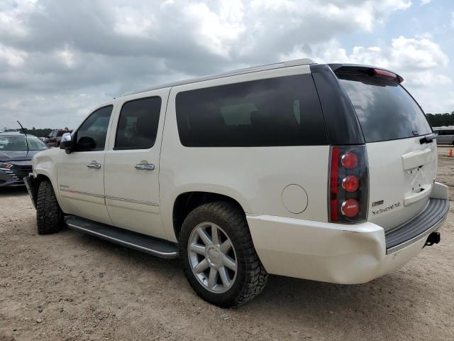 2012 GMC Yukon Xl Denali VIN: 1GKS2MEF6CR184744 Lot: 56998364