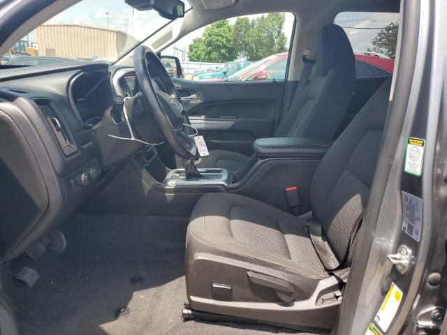 2022 Chevrolet Colorado Lt VIN: 1GCGTCEN3N1143974 Lot: 55779314