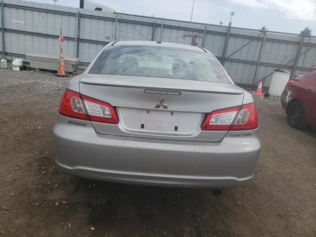 2012 Mitsubishi Galant Es VIN: 4A32B3FF6CE013291 Lot: 56276944