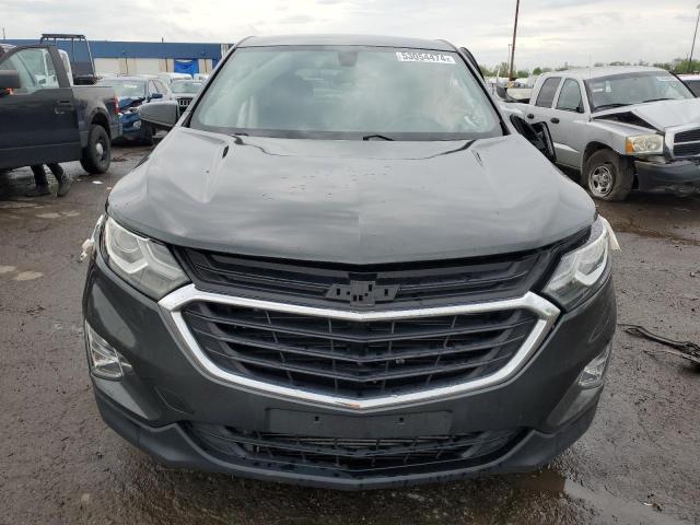 2019 Chevrolet Equinox Lt VIN: 2GNAXKEVXK6111320 Lot: 53054474