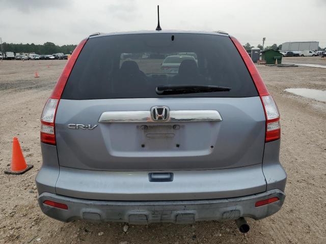 2007 Honda Cr-V Ex VIN: JHLRE38527C054955 Lot: 54755734