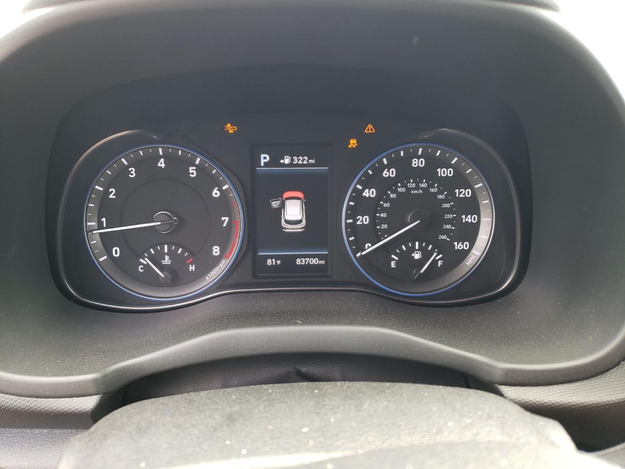 KM8K5CA54JU112926 2018 Hyundai Kona Ultimate