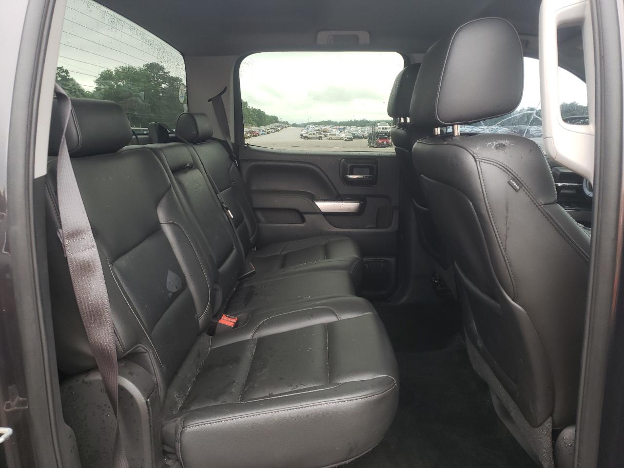 3GCPCREC7EG301140 2014 Chevrolet Silverado C1500 Lt