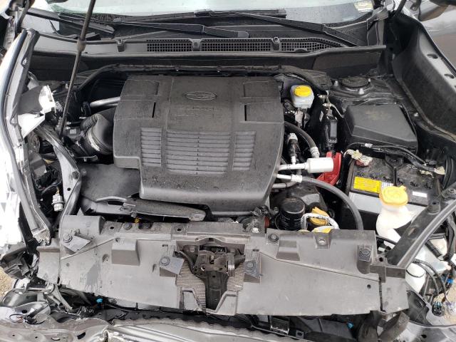 2022 Subaru Forester Limited VIN: JF2SKAPC6NH405136 Lot: 56030254